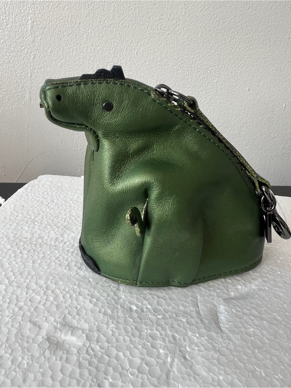 Coach Rexy Coin Purse